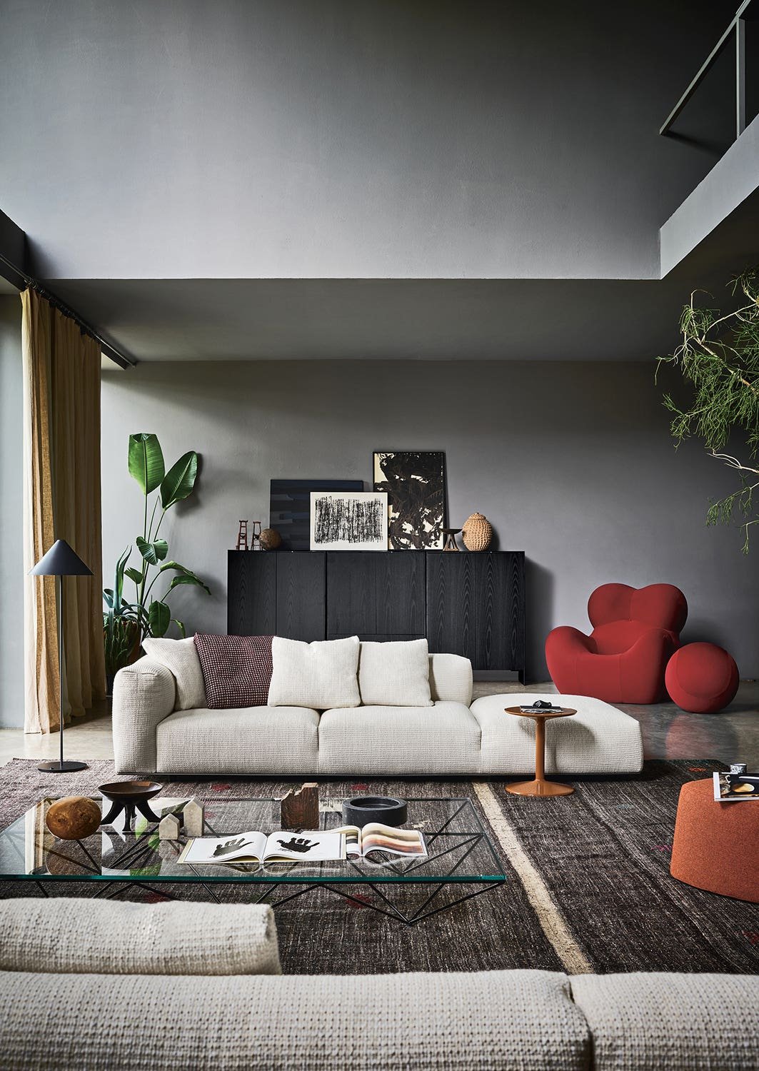 Indoor
