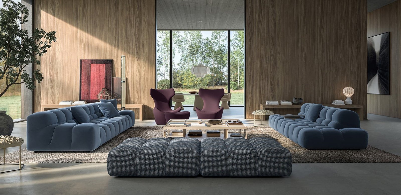 Kudu Living interior