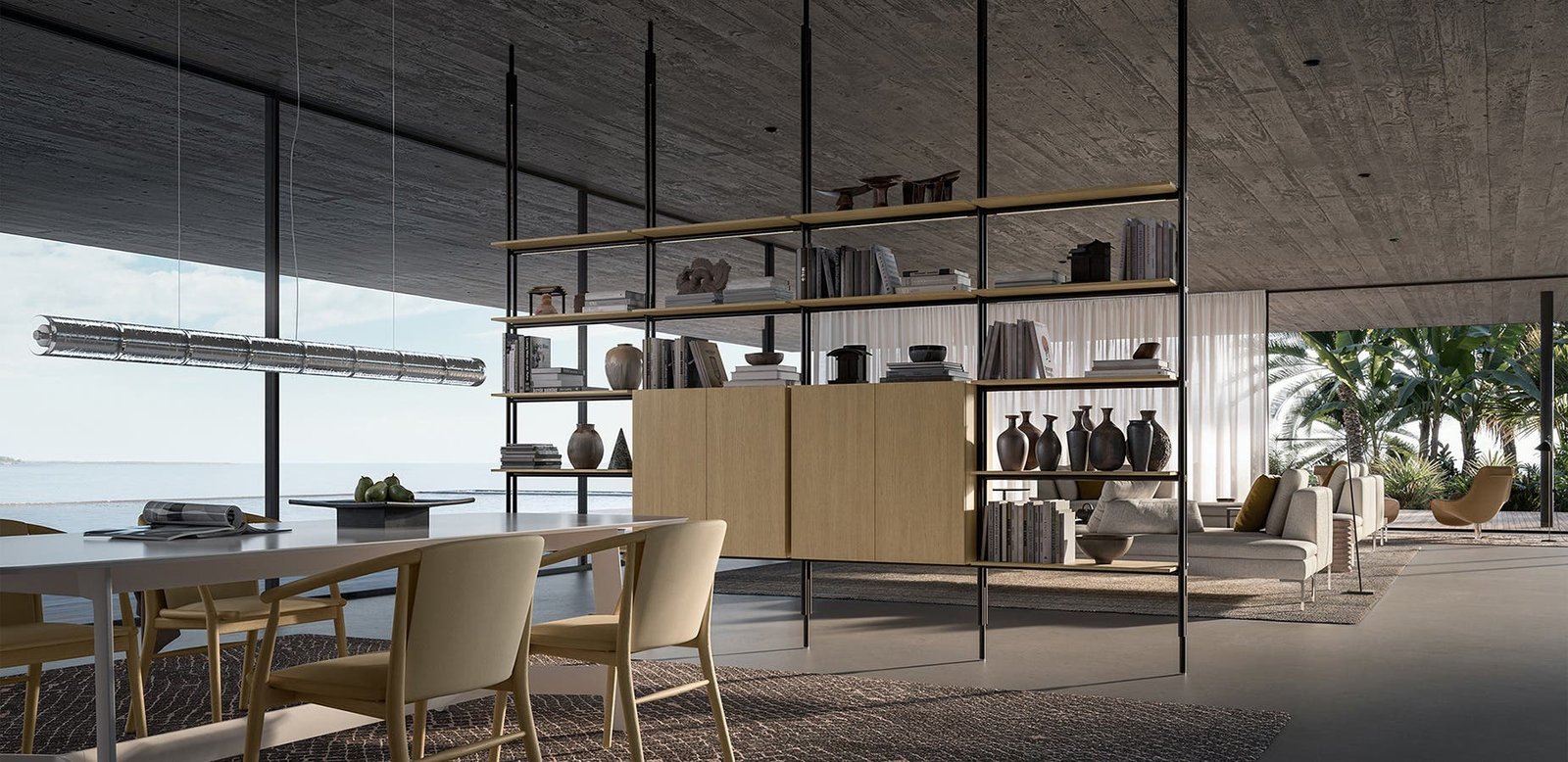 Kudu Living interior