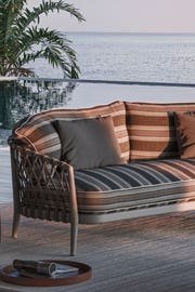 Outdoor Sofas