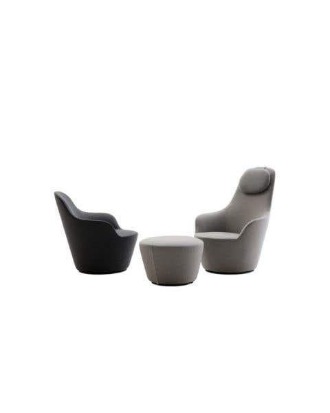 Harbor Chair