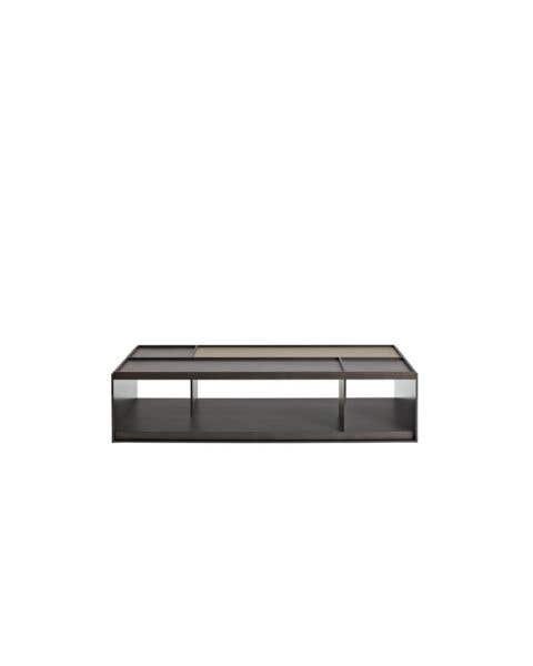 Marula Side Table