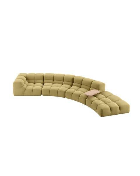 Kalahari Sofa