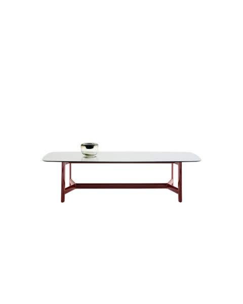 Acacia Dining Table