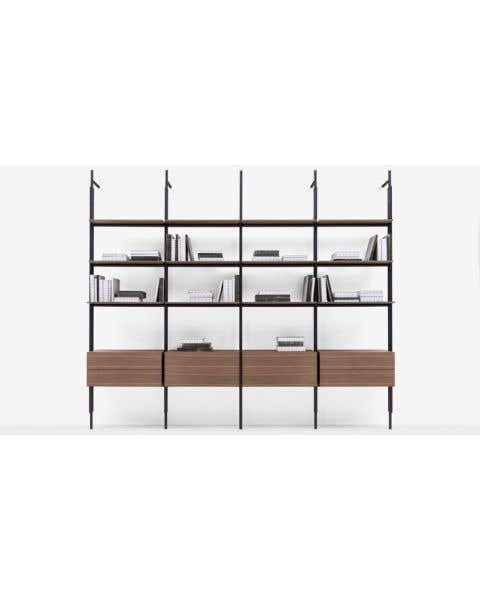 Baobab Console